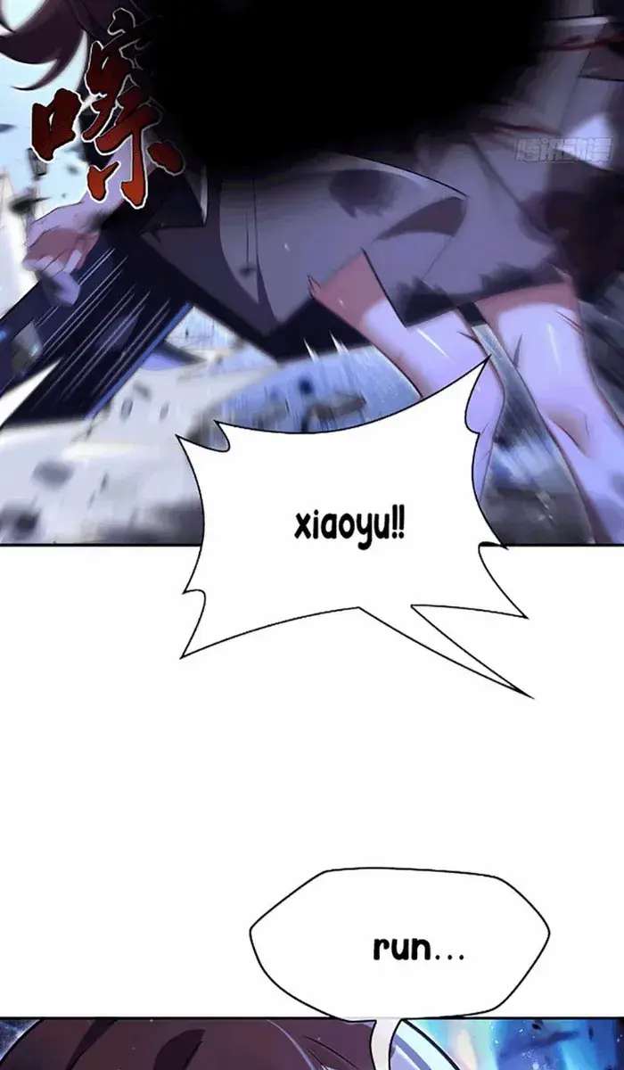 My Female Apprentices Are All Big Shots From the Future Chapter 285 Page 50