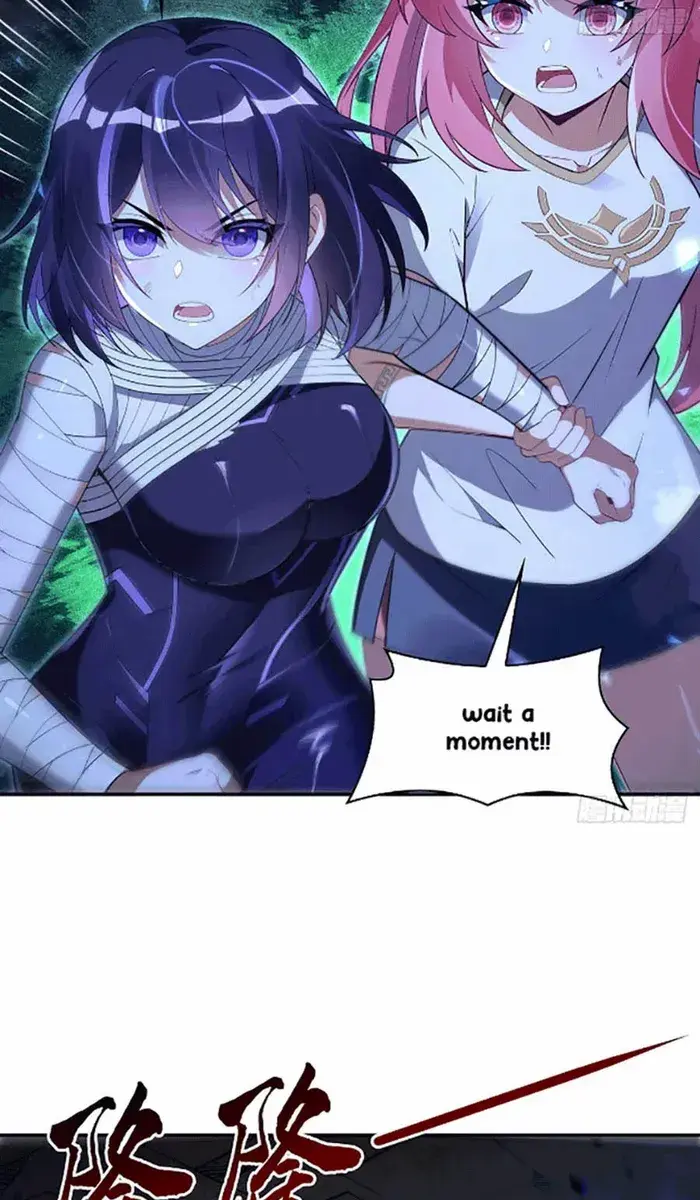 My Female Apprentices Are All Big Shots From the Future Chapter 285 Page 53