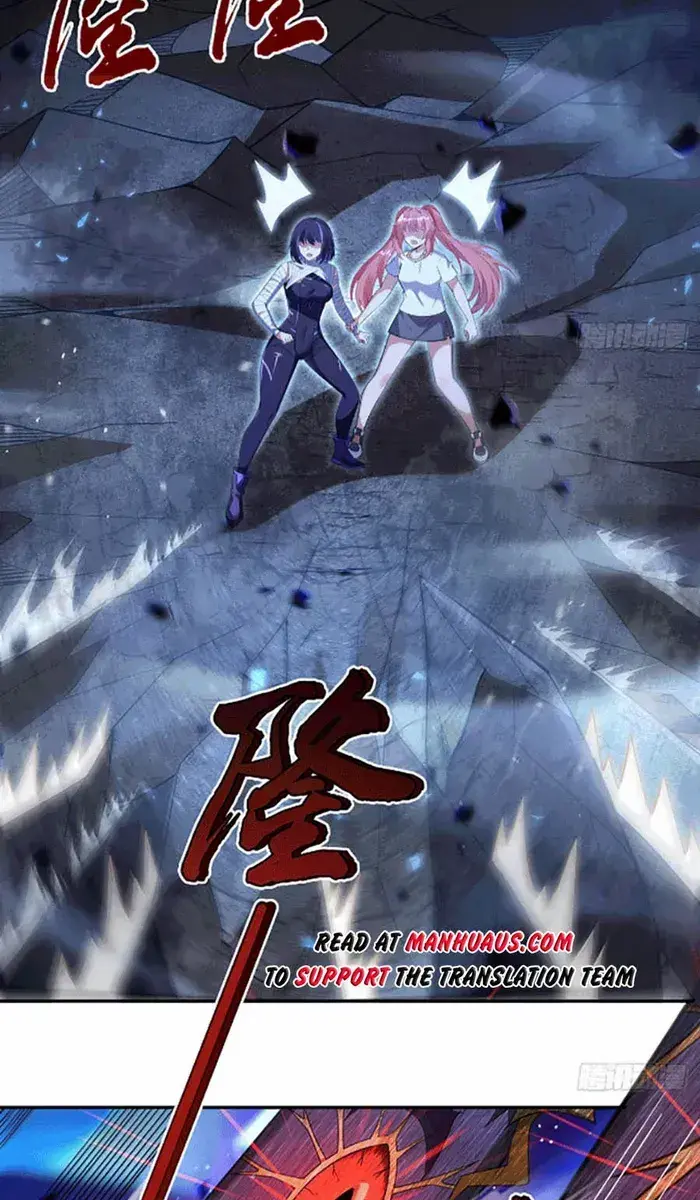 My Female Apprentices Are All Big Shots From the Future Chapter 285 Page 54
