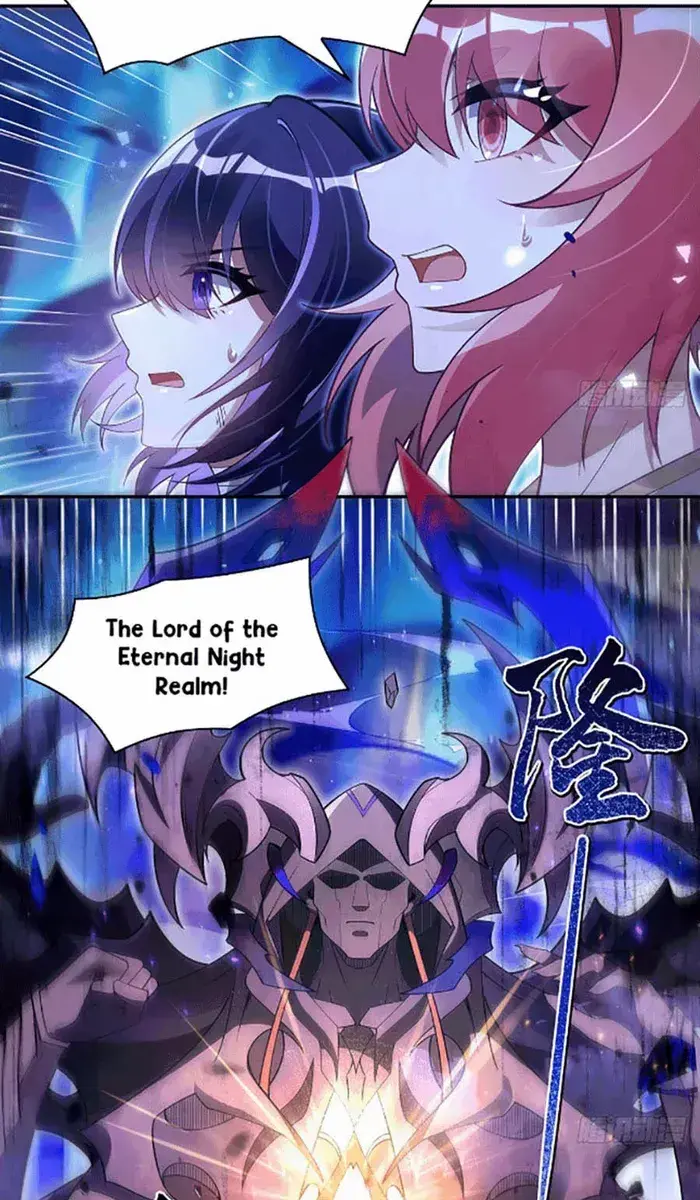 My Female Apprentices Are All Big Shots From the Future Chapter 285 Page 57