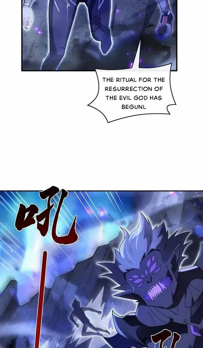 My Female Apprentices Are All Big Shots From the Future Chapter 286 Page 4