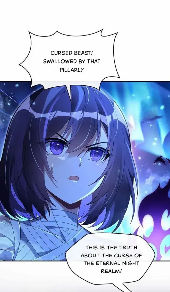 My Female Apprentices Are All Big Shots From the Future Chapter 286 Page 8