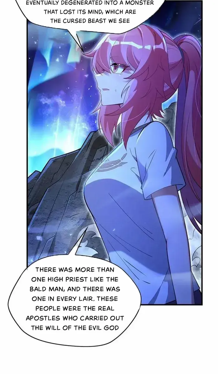 My Female Apprentices Are All Big Shots From the Future Chapter 286 Page 13