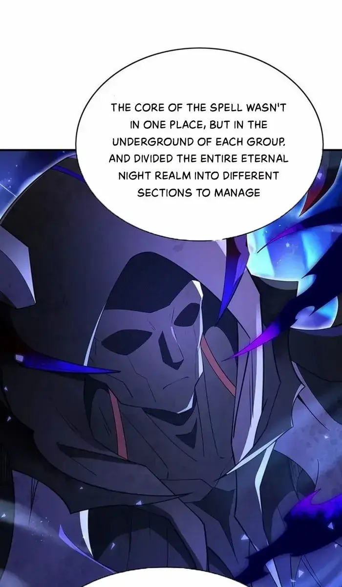 My Female Apprentices Are All Big Shots From the Future Chapter 286 Page 14
