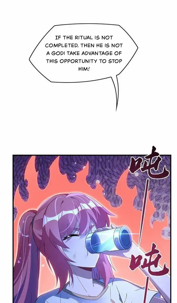 My Female Apprentices Are All Big Shots From the Future Chapter 286 Page 17