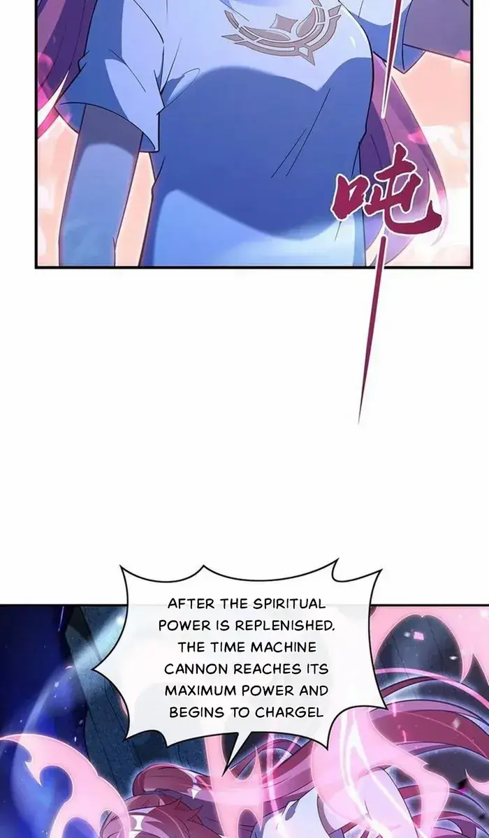 My Female Apprentices Are All Big Shots From the Future Chapter 286 Page 18