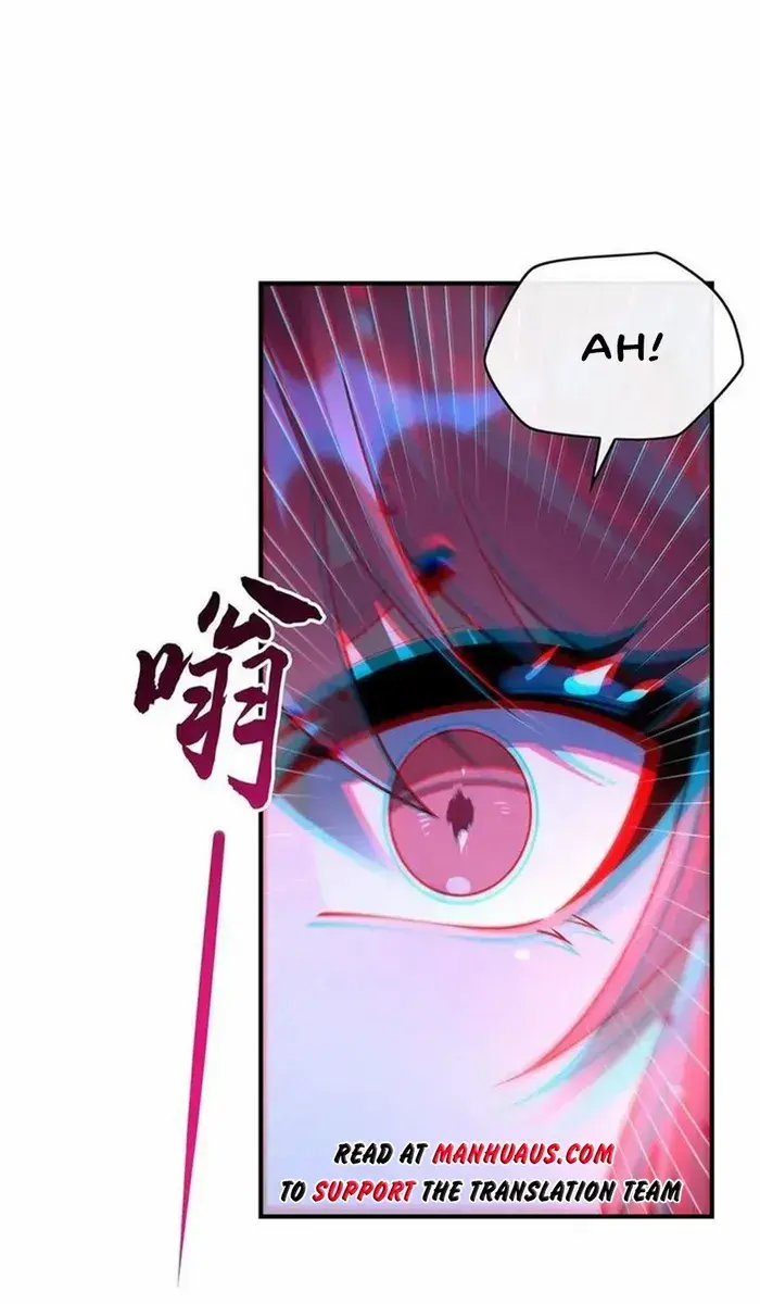 My Female Apprentices Are All Big Shots From the Future Chapter 286 Page 21