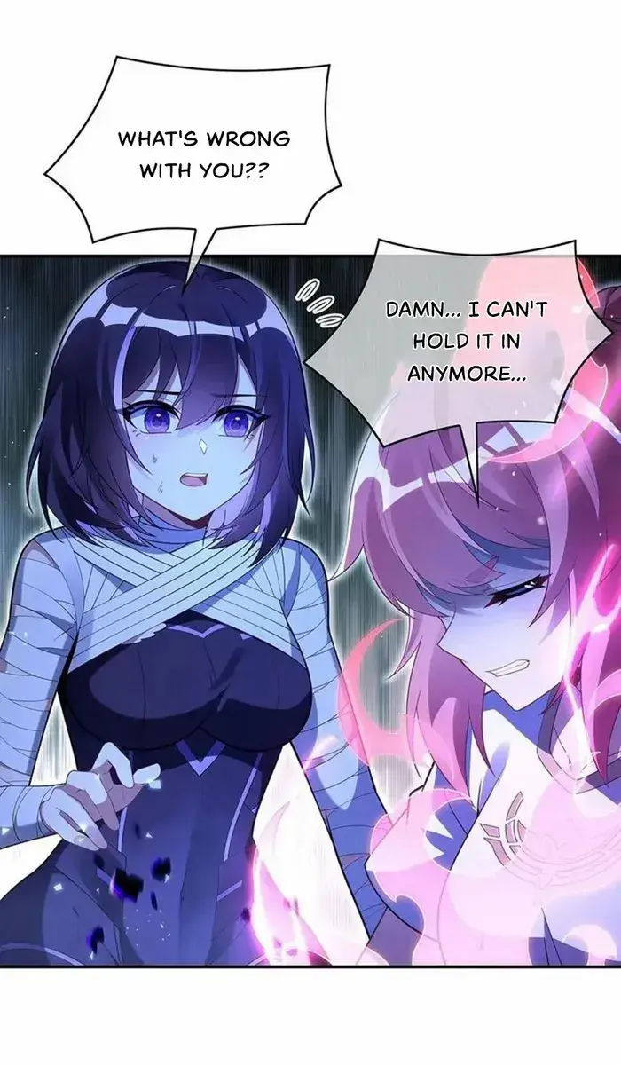 My Female Apprentices Are All Big Shots From the Future Chapter 286 Page 24