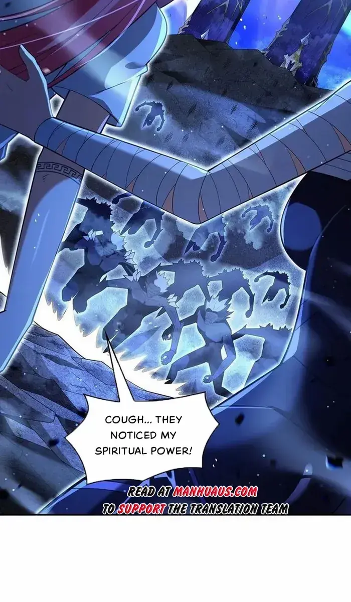 My Female Apprentices Are All Big Shots From the Future Chapter 286 Page 30