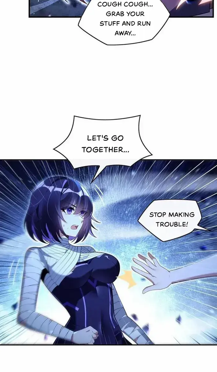 My Female Apprentices Are All Big Shots From the Future Chapter 286 Page 34