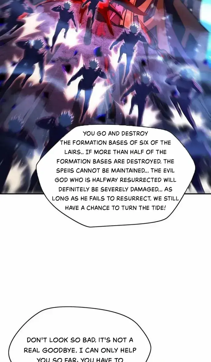 My Female Apprentices Are All Big Shots From the Future Chapter 286 Page 37