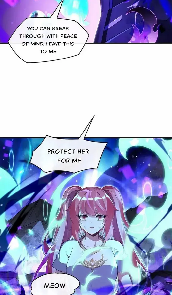 My Female Apprentices Are All Big Shots From the Future Chapter 286 Page 42
