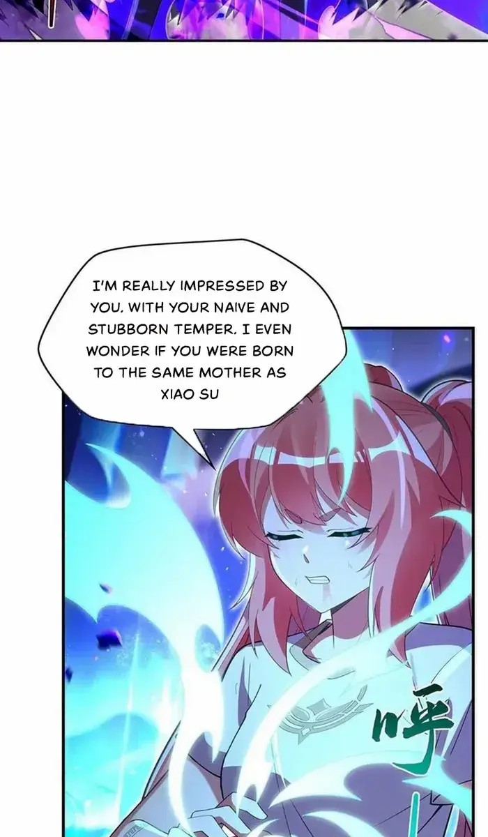 My Female Apprentices Are All Big Shots From the Future Chapter 286 Page 45