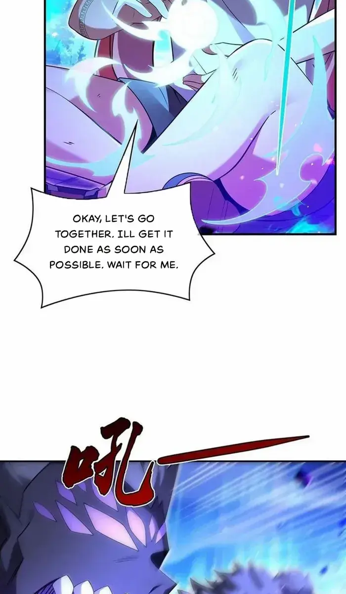 My Female Apprentices Are All Big Shots From the Future Chapter 286 Page 46