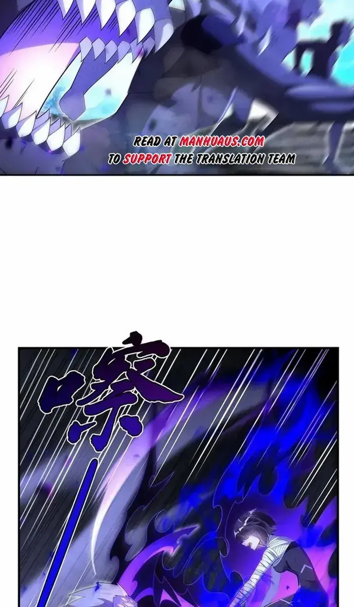 My Female Apprentices Are All Big Shots From the Future Chapter 286 Page 47