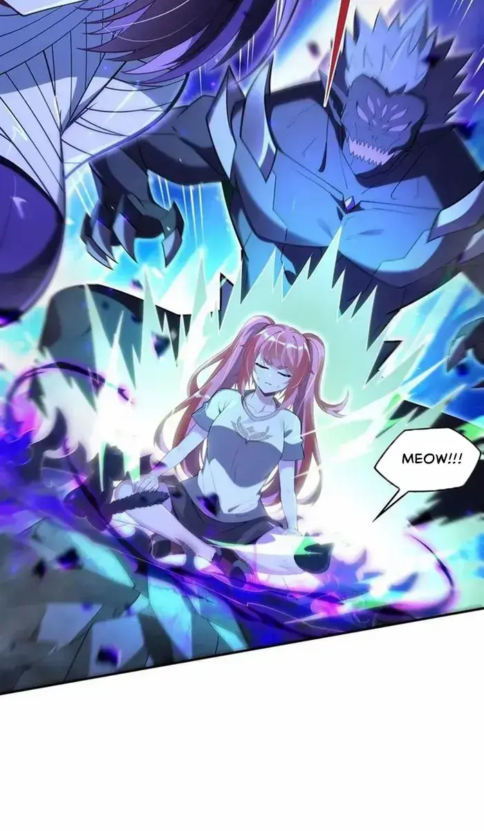 My Female Apprentices Are All Big Shots From the Future Chapter 286 Page 51