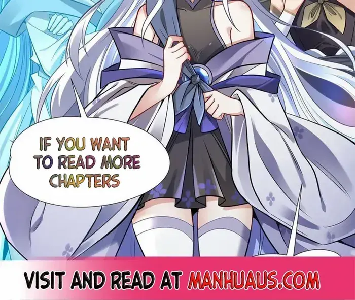 My Female Apprentices Are All Big Shots From the Future Chapter 286 Page 61