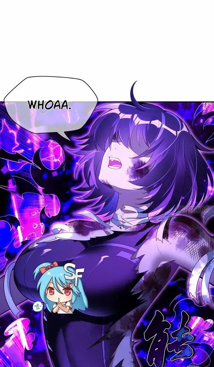 My Female Apprentices Are All Big Shots From the Future Chapter 287 Page 6