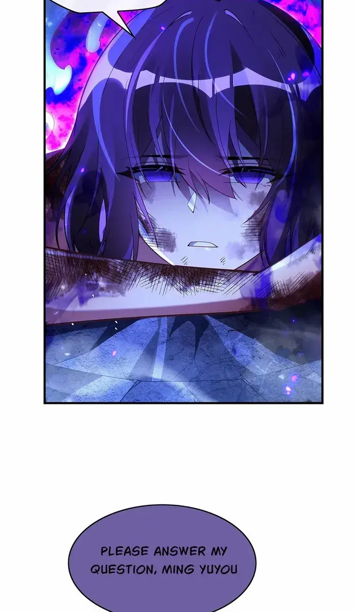 My Female Apprentices Are All Big Shots From the Future Chapter 287 Page 13
