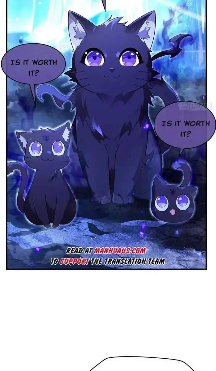 My Female Apprentices Are All Big Shots From the Future Chapter 287 Page 15