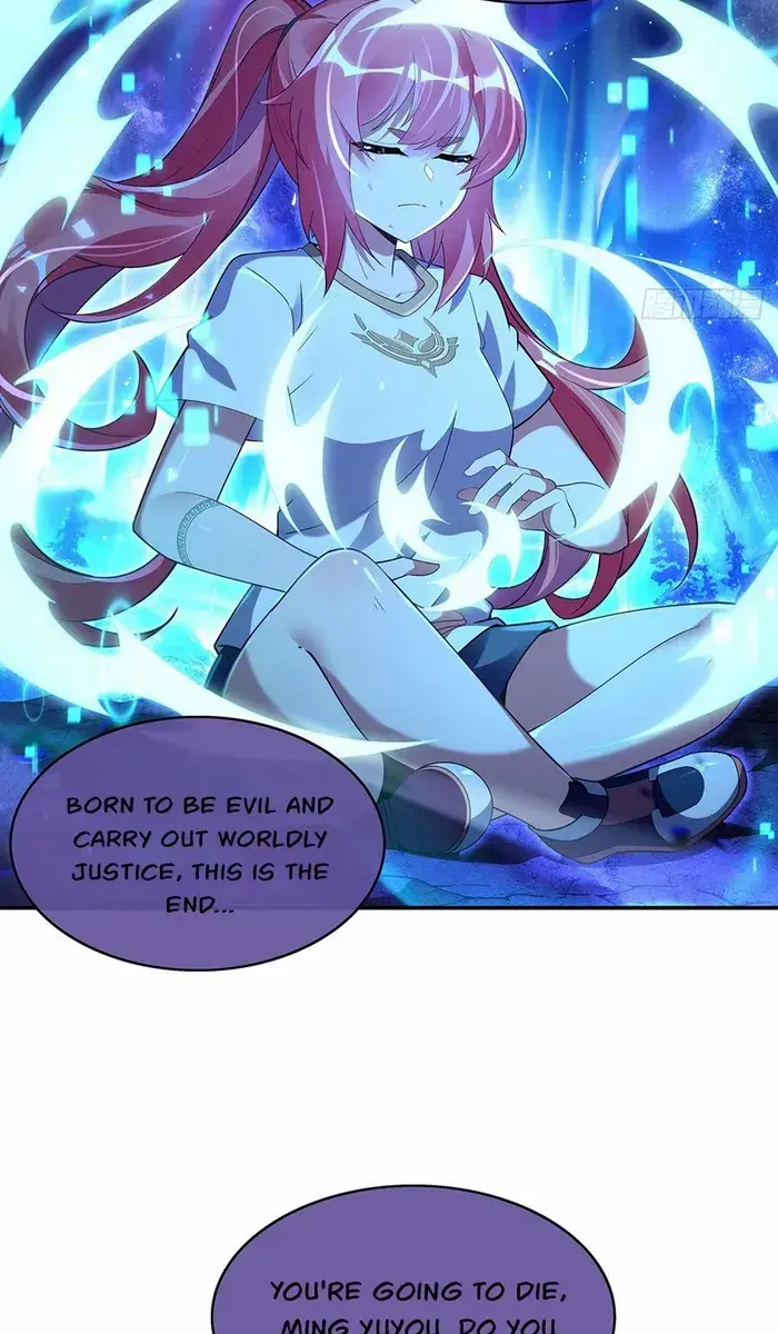 My Female Apprentices Are All Big Shots From the Future Chapter 287 Page 23
