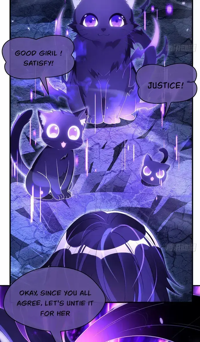 My Female Apprentices Are All Big Shots From the Future Chapter 287 Page 29