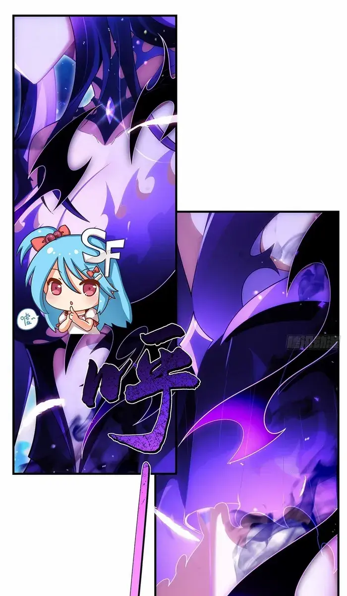 My Female Apprentices Are All Big Shots From the Future Chapter 287 Page 39