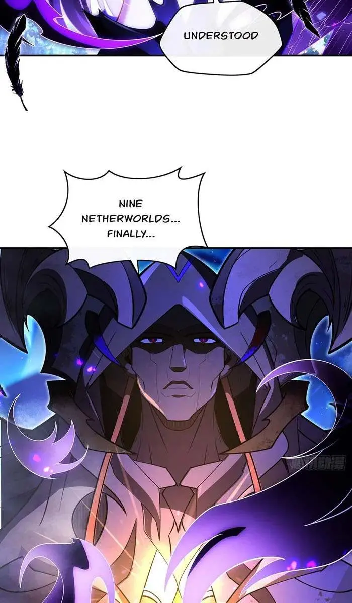 My Female Apprentices Are All Big Shots From the Future Chapter 287 Page 48