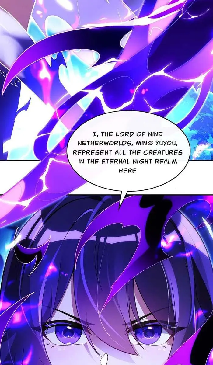 My Female Apprentices Are All Big Shots From the Future Chapter 287 Page 51