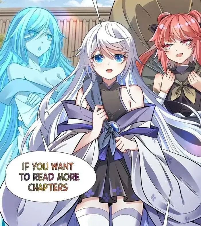 My Female Apprentices Are All Big Shots From the Future Chapter 287 Page 53