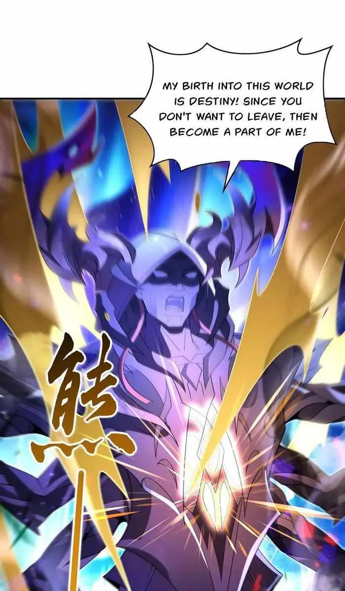 My Female Apprentices Are All Big Shots From the Future Chapter 288 Page 3