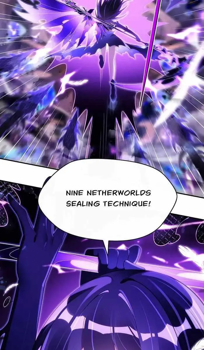My Female Apprentices Are All Big Shots From the Future Chapter 288 Page 10