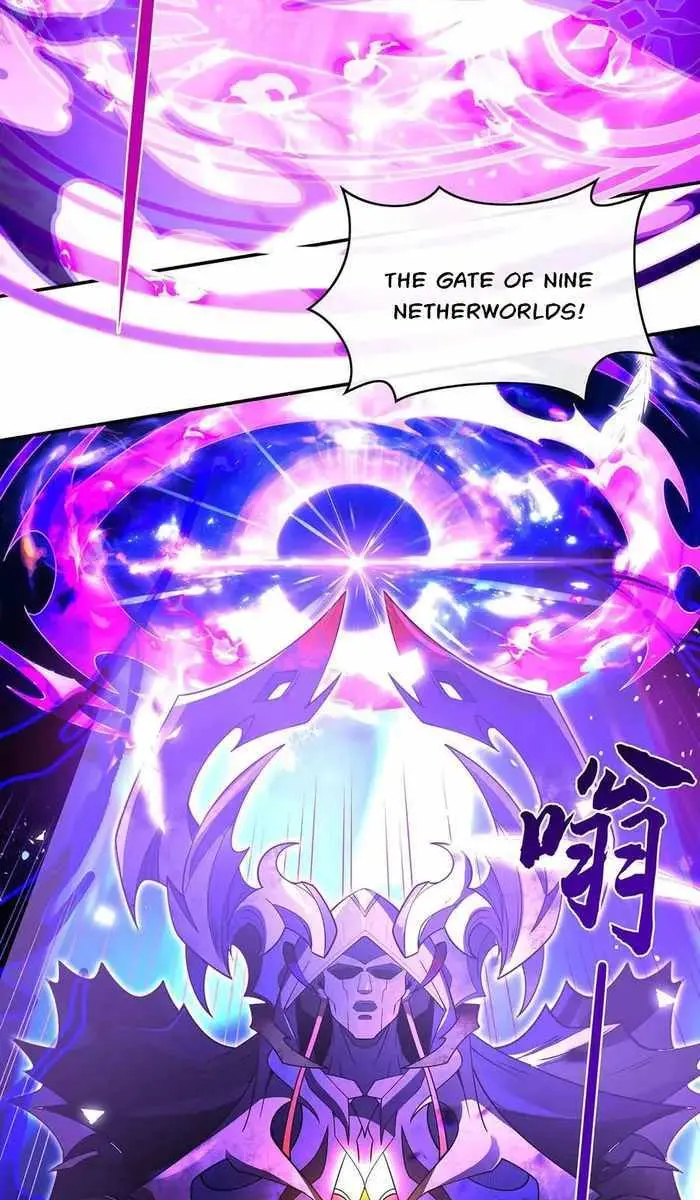 My Female Apprentices Are All Big Shots From the Future Chapter 288 Page 26