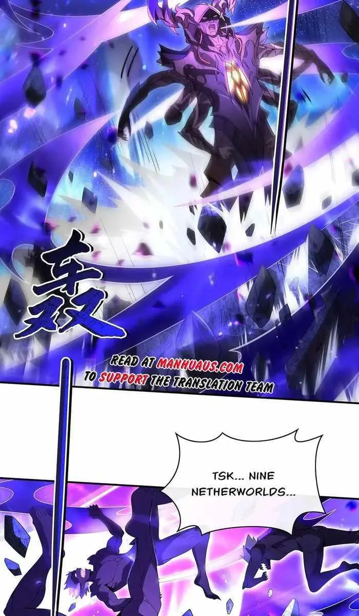 My Female Apprentices Are All Big Shots From the Future Chapter 288 Page 29