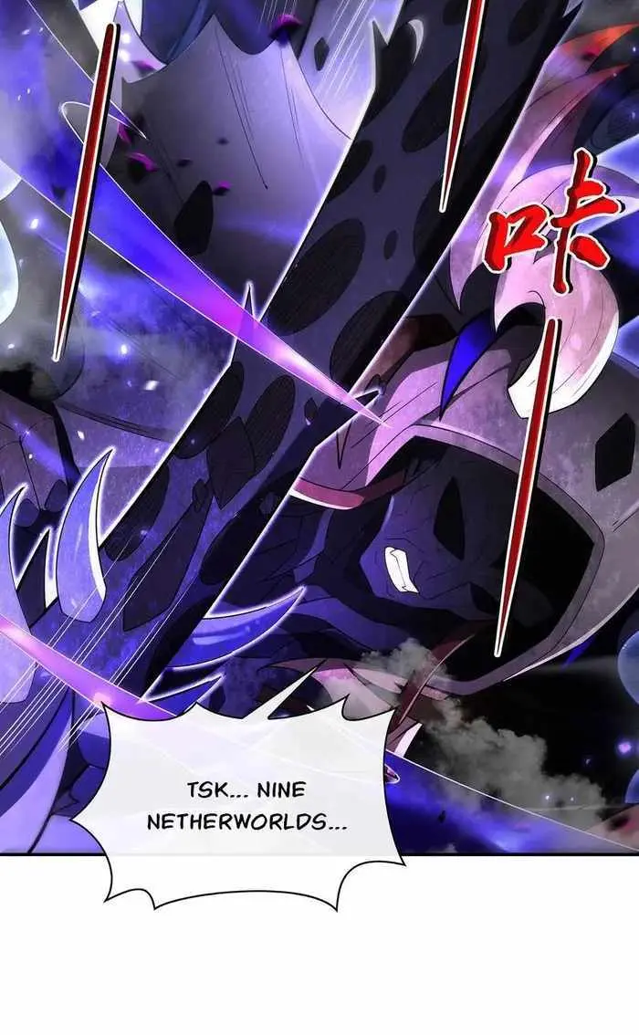 My Female Apprentices Are All Big Shots From the Future Chapter 288 Page 32