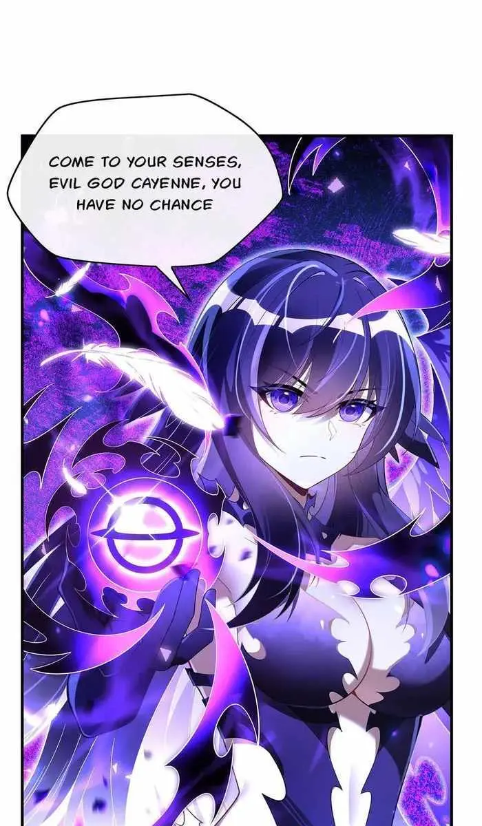 My Female Apprentices Are All Big Shots From the Future Chapter 288 Page 33