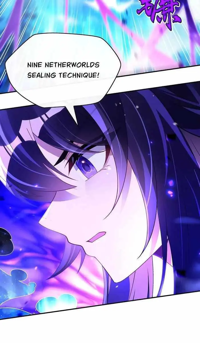 My Female Apprentices Are All Big Shots From the Future Chapter 288 Page 40