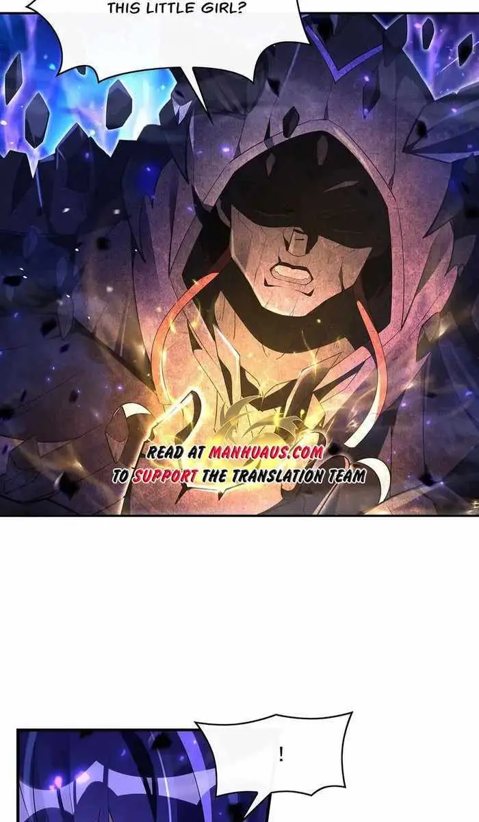 My Female Apprentices Are All Big Shots From the Future Chapter 288 Page 53