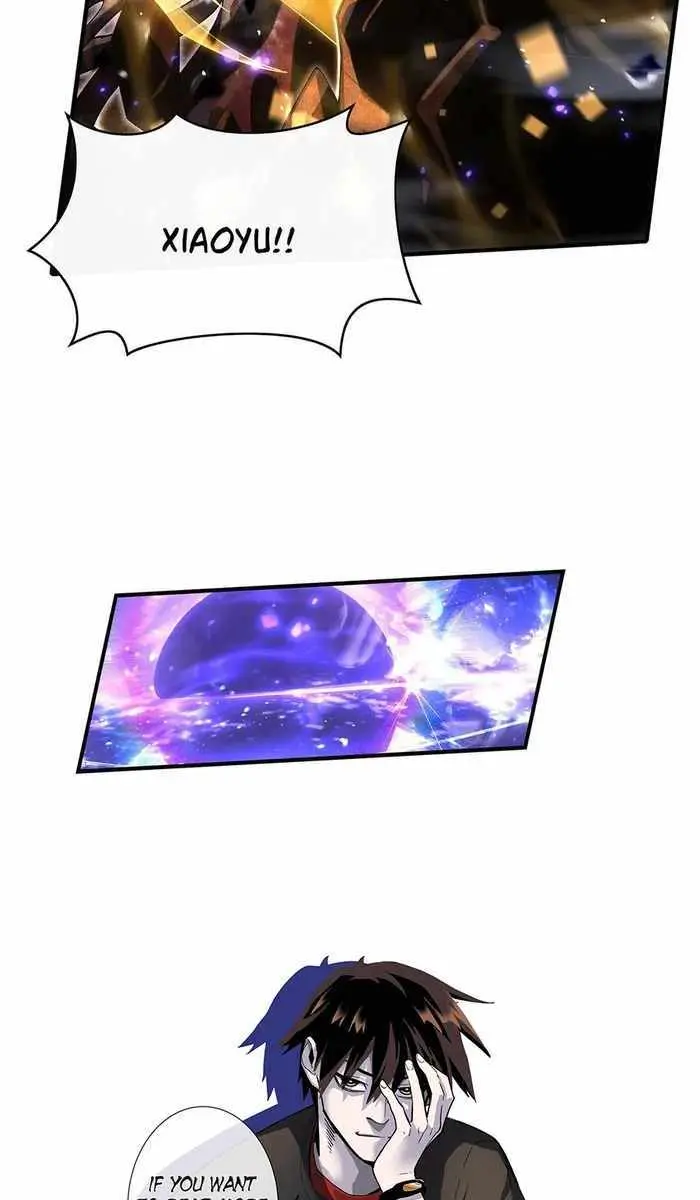 My Female Apprentices Are All Big Shots From the Future Chapter 288 Page 55