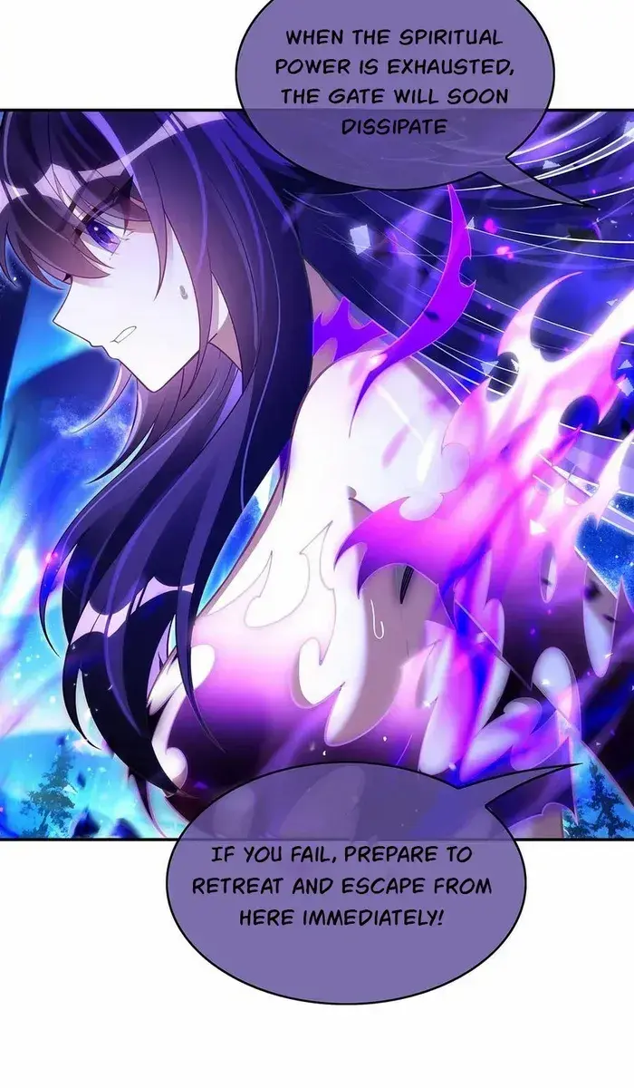 My Female Apprentices Are All Big Shots From the Future Chapter 289 Page 13