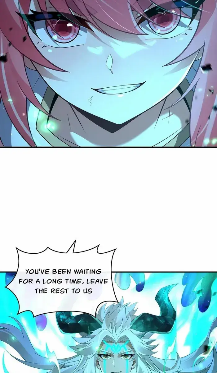 My Female Apprentices Are All Big Shots From the Future Chapter 289 Page 19