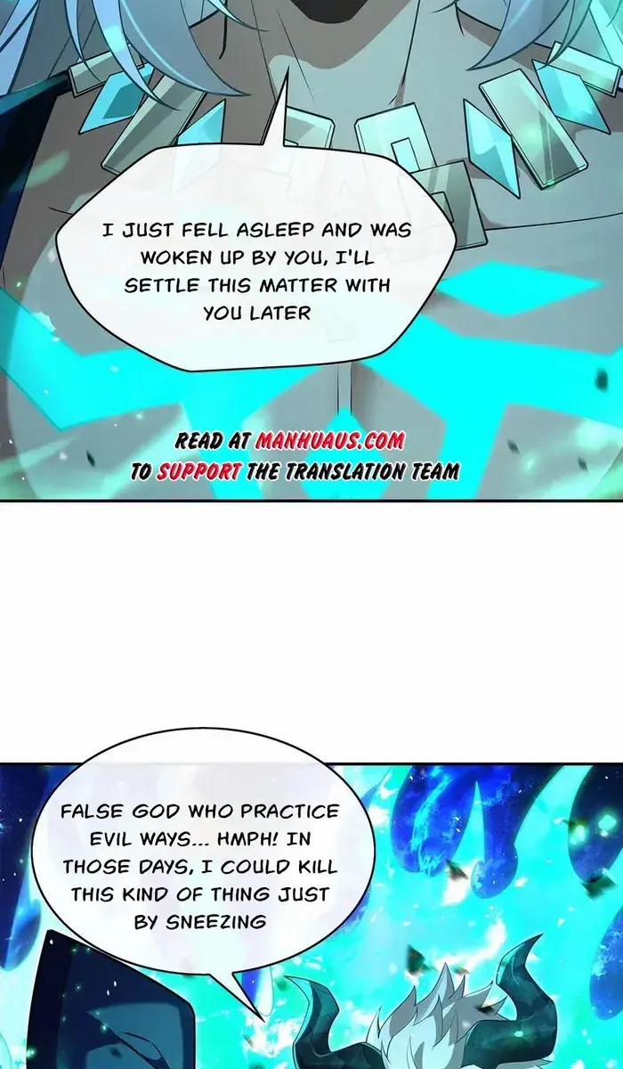 My Female Apprentices Are All Big Shots From the Future Chapter 289 Page 23