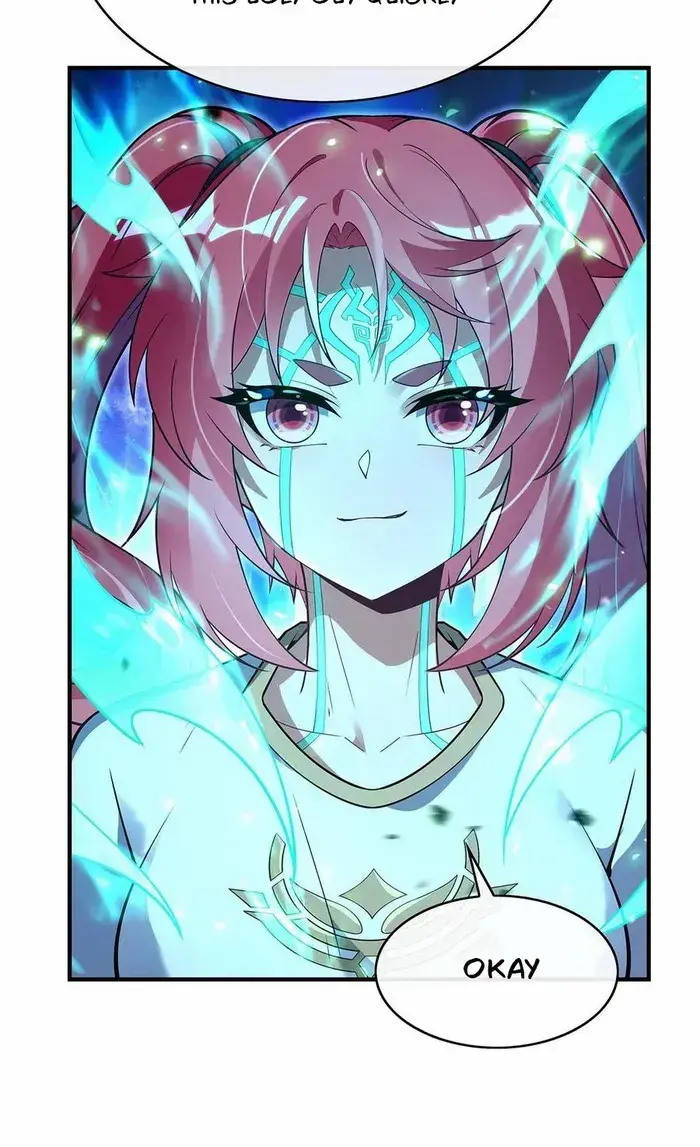 My Female Apprentices Are All Big Shots From the Future Chapter 289 Page 25