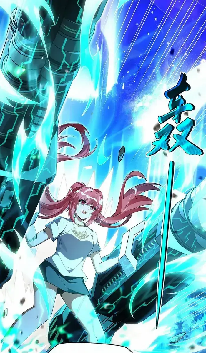My Female Apprentices Are All Big Shots From the Future Chapter 289 Page 28