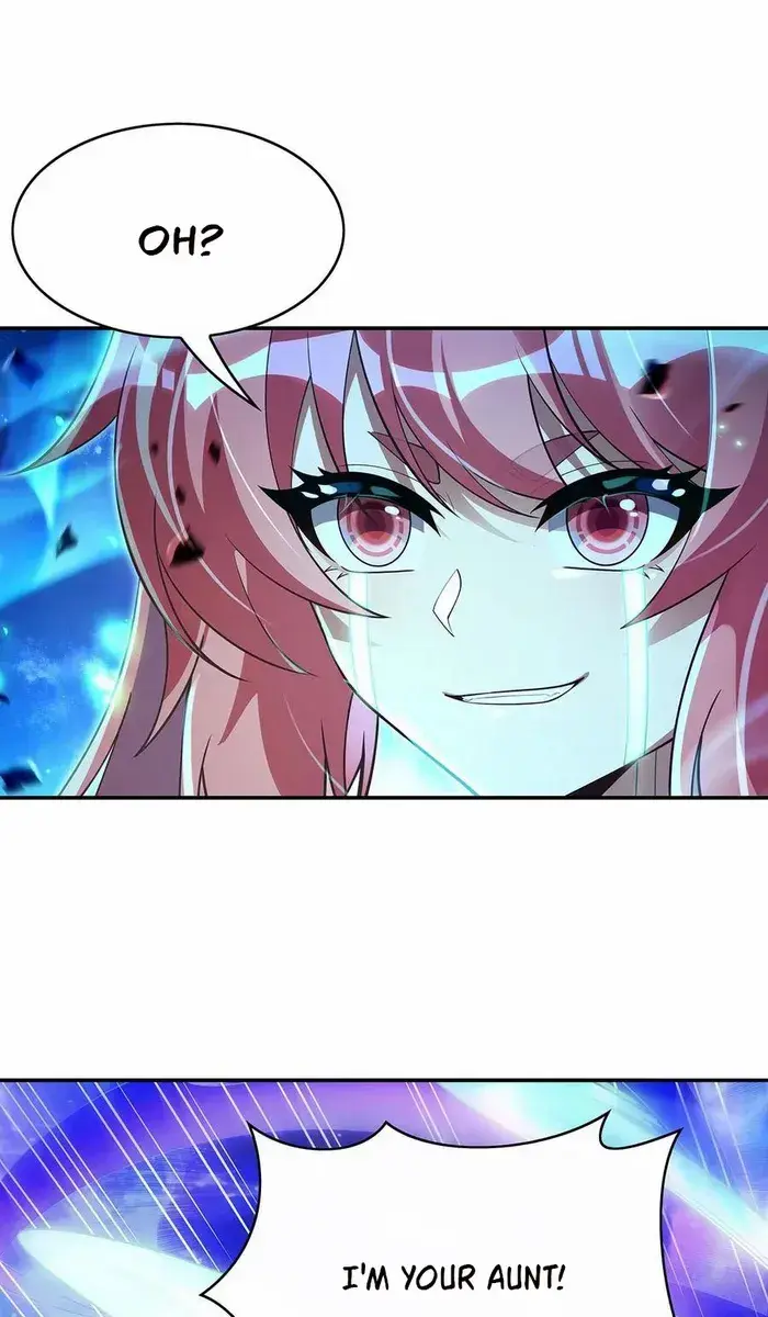 My Female Apprentices Are All Big Shots From the Future Chapter 289 Page 30