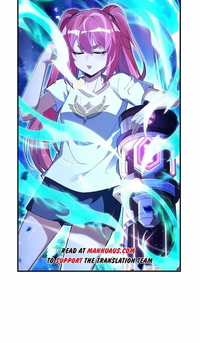 My Female Apprentices Are All Big Shots From the Future Chapter 289 Page 37