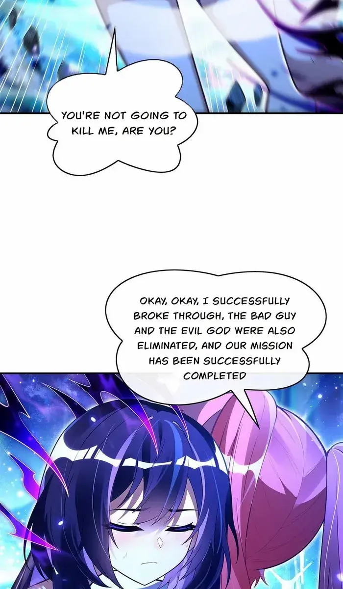 My Female Apprentices Are All Big Shots From the Future Chapter 289 Page 40