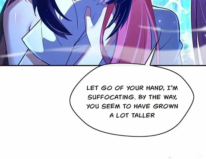 My Female Apprentices Are All Big Shots From the Future Chapter 289 Page 41