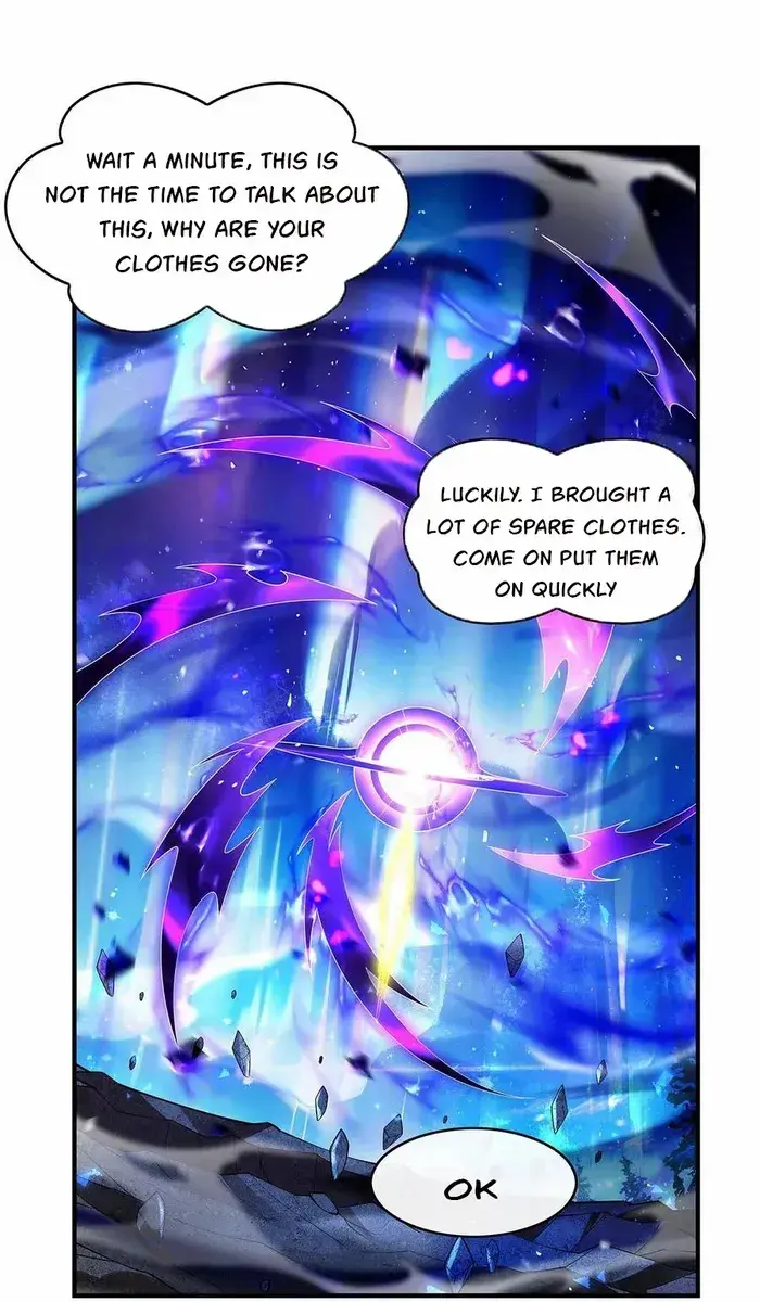 My Female Apprentices Are All Big Shots From the Future Chapter 289 Page 42