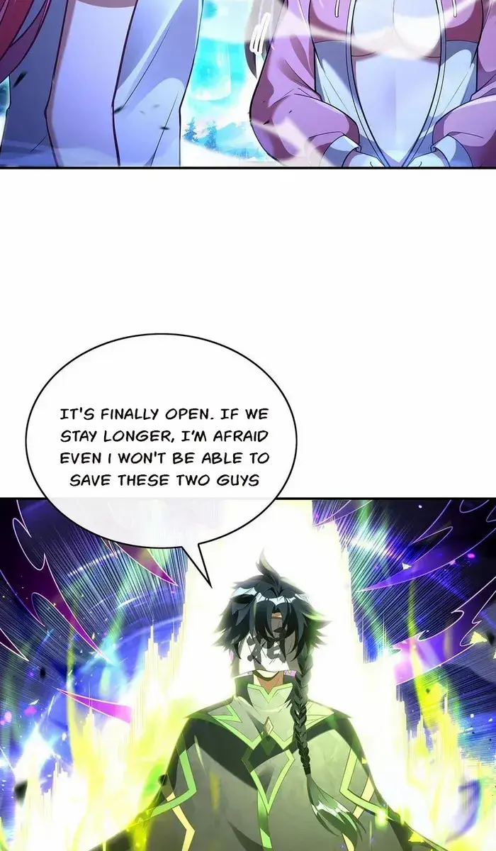 My Female Apprentices Are All Big Shots From the Future Chapter 289 Page 44